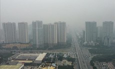 Hà Nội cấp bách kiểm soát ô nhiễm môi trường không khí