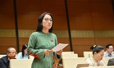 Đề xuất sinh viên ngành y được hỗ trợ học phí, bố trí việc làm