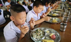 Thái Lan và mô hình Canteen chuẩn: Lời giải cho bài toán an toàn thực phẩm học đường