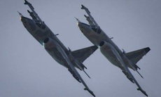 Triều Tiên biến cường kích Su-25 từ 'vô dụng' thành 'biến thể tối tân nhất'