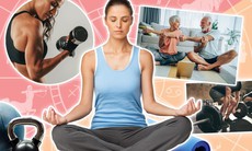 Tập luyện theo cung hoàng đạo có hỗ trợ cải thiện sức khỏe không?