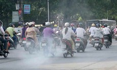 Siết tiêu chuẩn khí thải từ 1/3/2026, xe nào sẽ không được lưu hành?