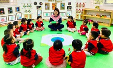 Giáo viên vui mừng trước đề xuất tăng lương, phụ cấp từ năm 2026