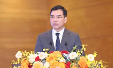 TS.BS Hà Anh Đức tái cử làm Chủ tịch Hội Thầy thuốc trẻ Việt Nam khóa V