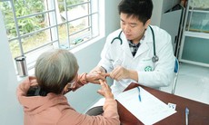 Trăn trở của bác sĩ tim mạch vừa về từ rốn lũ Đắk Lắk