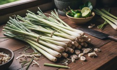 4 lý do nên sử dụng củ sả trong nhiều món ăn hàng ngày