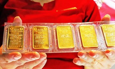Giá vàng hôm nay ngày 20/12 chốt tuần tăng nhẹ