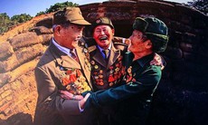 Lời chúc ngày Quân đội Nhân dân Việt Nam 22/12 tặng cựu chiến binh