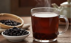 Uống nước đậu đen có tác dụng gì với da?