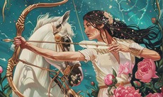 Tử vi 12 cung hoàng đạo hôm nay 22/12 - chi tiết tử vi 12 chòm sao ngày mới