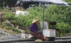 Không khí lạnh liên tiếp, rét đậm rét hại có khả năng gia tăng trong tháng tới