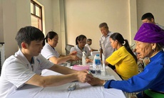 Những ai được BHYT chi trả 100% chi phí khám chữa bệnh từ 2026?