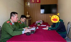 'Nghe lỏm' có vụ bắt cóc trẻ con, người phụ nữ vội đăng Facebook để tăng tương tác