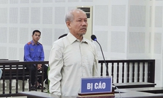 Tử hình kẻ giết vợ, phi tang xác xuống biển