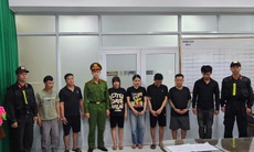 Dùng thủ đoạn biến thịt heo thành thịt bò, nhiều đối tượng bị khởi tố