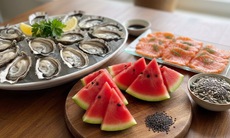 4 loại thực phẩm nổi bật nhất có khả năng cải thiện ham muốn tình dục