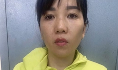 Bắt Nguyễn Tường Thi: 'Bà trùm’ đường dây mua bán hóa đơn khoáng sản 