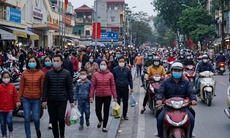 Vì sao cúm mùa năm nay đến sớm và dễ lây lan hơn?