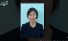 Tạm giữ hình sự 'nữ quái' trộm đồ còn đánh và ép nữ sinh quỳ xin, hé lộ lý lịch bất hảo