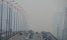 Nguyên nhân khiến TP.HCM ô nhiễm không khí dài ngày