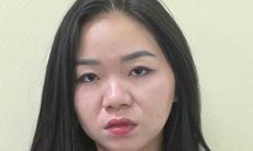 Bắt giữ Dương Thị Hoàng Yến về hành vi môi giới mại dâm
