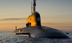 Hải quân Nga thách thức ưu thế của Châu Âu tại Đại Tây Dương