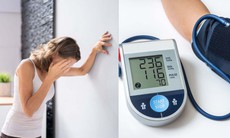 Các biện pháp ngăn ngừa đột quỵ dịp cuối năm