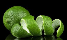 Tác dụng và bài thuốc từ vỏ chanh