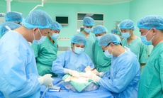 Bốn cuộc đời hồi sinh từ những ca ghép đặc biệt tại Bệnh viện Trung ương Huế