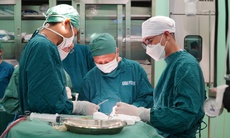 BVĐK Vũng Tàu phẫu thuật thành công ca chấn thương sọ não phức tạp, không cần chuyển tuyến