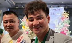 Tình bạn đẹp của hai NSND Xuân Bắc - Tự Long