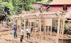 Thủ tướng chỉ đạo hoàn thành 'Chiến dịch Quang Trung', giúp người dân sớm ổn định đời sống