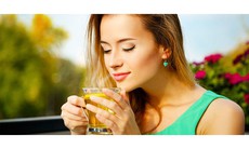 3 thời điểm tốt nhất để uống trà xanh giúp tăng cường trao đổi chất