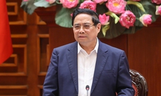 Trong tháng 1/2026 hoàn thành đánh giá phương thức đầu tư Dự án đường sắt tốc độ cao Bắc – Nam