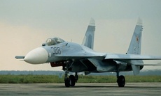 Ukraine đột nhập căn cứ Nga, phá hủy hai tiêm kích trị giá 100 triệu USD?