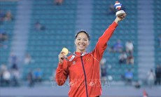 Thể thao Việt Nam trên hành trình vươn tới những đỉnh cao mới