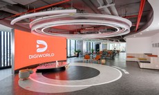 KBSV khuyến nghị mua đối với cổ phiếu DGW