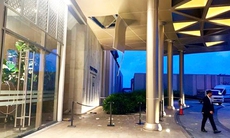 Điều tra vụ người nước ngoài tử vong tại khách sạn ở Đà Nẵng