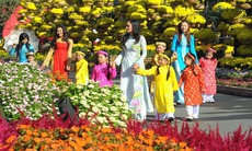 Nhất trí phương án nghỉ Tết Dương lịch 2026 4 ngày liên tục