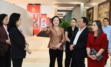 Tập trung cao độ hoàn thiện công tác chuẩn bị Đại hội Thi đua yêu nước toàn quốc lần thứ XI