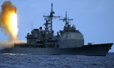 Thiết giáp hạm lớp Trump có năng lực thế nào?