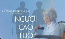 Điều trị ban ngày và dinh dưỡng cá thể hóa: Hướng đi bền vững trong chăm sóc người cao tuổi