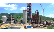 Xi măng Hồng Phong bị xử lý vi phạm chứng khoán