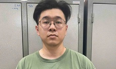 Nam thanh niên đánh phụ nữ ở chung cư Hà Nội chuẩn bị hầu tòa