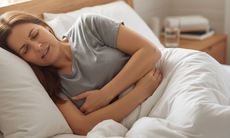 Cách nhận biết sớm nhất dấu hiệu thai ngoài tử cung để tránh nguy hiểm