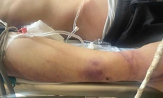 Điều tra vụ học viên tử vong sau 2 ngày nhập học