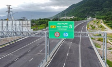 Cao tốc Vân Phong - Nha Trang còn 4 kiến nghị ‘treo’, Cục Đường bộ yêu cầu xử lý gấp