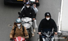 Đợt không khí lạnh khiến miền Bắc rét buốt kéo dài bao lâu?