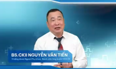 Phụ nữ chủ quan với ung thư cổ tử cung