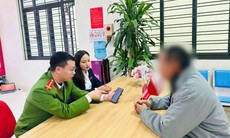 Nam thanh niên suýt mất hơn 40 triệu đồng vì 'ghép đôi thần tốc' trên mạng